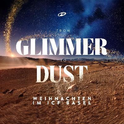 ✨ From Glimmer to Dust – Christmas Celebration 2025 🎄 | Matthias Saladin ✨ From Glimmer to Dust – Christmas Celebration 2025 🎄 | Matthias Saladin