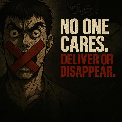 No One Cares About Your Excuses—Only Results Matter