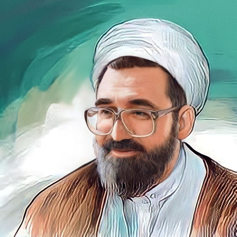 نظام فکری مرحوم استاد علی صفایی حائری