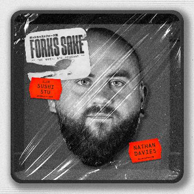 Nathan Davies, SY23, Wales, UK  - Ep8