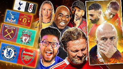 PSV THRASH Liverpool! | PSG DESTROY Spurs! | Chelsea vs Arsenal CLASH | Weekend Preview