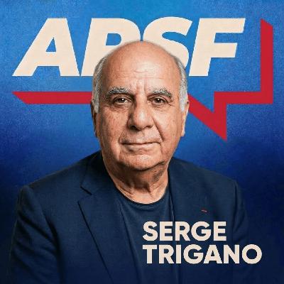 [TEASER] Hériter d'un mythe et en être évincé : la leçon d’un grand patron - Serge Trigano, Club Med / Mama Shelter