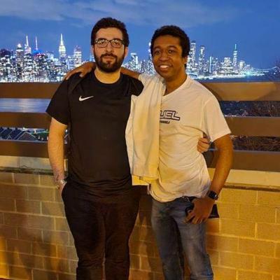 EP18: The Rise, Fall, & Future of Facebook Gaming (with PrimitiveAK) EP18: The Rise, Fall, & Future of Facebook Gaming (with PrimitiveAK)