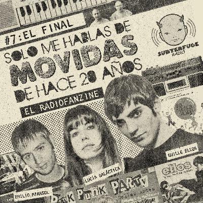 Capítulo 7 – EL FINAL Capítulo 7 – EL FINAL