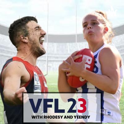 VFL 23 - Episode 8 VFL 23 - Episode 8