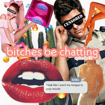 Ep 1 - Bitch Found Love in a Hopeless Place?