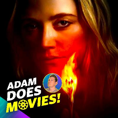 The Hand That Rocks The Cradle (2025) - Movie Review + Recap The Hand That Rocks The Cradle (2025) - Movie Review + Recap