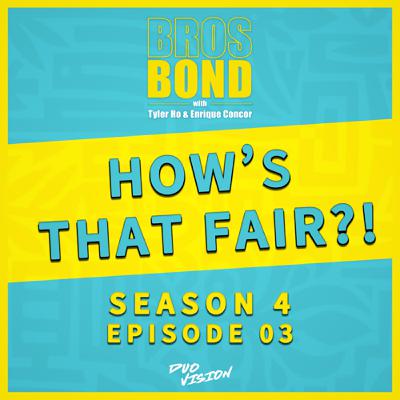 EP03【這樣有公平嗎？！How’s That Fair?!】S4