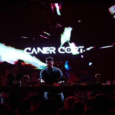 Caner Cort Live At Coya Doha 18.10.2024 Caner Cort Live At Coya Doha 18.10.2024