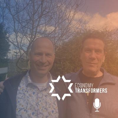 "Het mooie daarvan is dat je de geldprikkel eruit haalt"