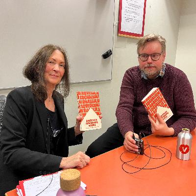 Intervju med Toivo Jokkala om den nyutkomna boken Rörelsesocialism.