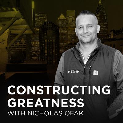 The Power of Podcasting with John McCarroll, John Zurzolo & Anthony Zurzolo