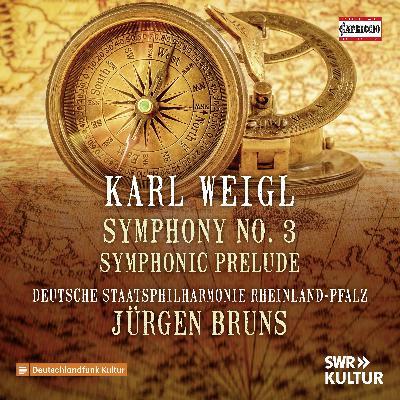 Weigl's Third Symphony. A long overdue premiere. Weigl's Third Symphony. A long overdue premiere.