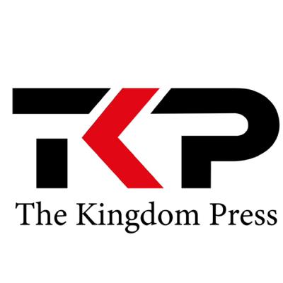 Kingdom Press Podcast (Trailer)