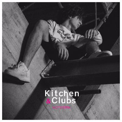 HOTSTEPPA | KITCHEN & CLUBS 004 - 09.04.2020 HOTSTEPPA | KITCHEN & CLUBS 004 - 09.04.2020
