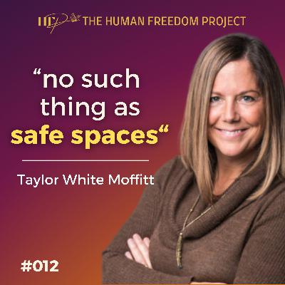Healing Trauma & Facing Pain: Insights From 30 Years in Psychotherapy | Taylor White Moffitt Healing Trauma & Facing Pain: Insights From 30 Years in Psychotherapy | Taylor White Moffitt