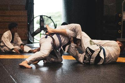 203. Why Exercise Is the Ideal Training Ground for the Non‑Negotiable Mind