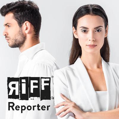 Wird die Medizin Gender und Geschlechtern gerecht, Ruth Eisenreich? Wird die Medizin Gender und Geschlechtern gerecht, Ruth Eisenreich?