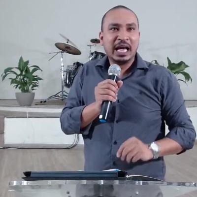Culto de Edificação | O Chamado de Abraão e a sua Dependência em Deus | Miss. José Carlos Culto de Edificação | O Chamado de Abraão e a sua Dependência em Deus | Miss. José Carlos