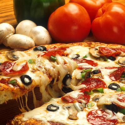 De onde surgiu a expressão ‘acabar em pizza’?