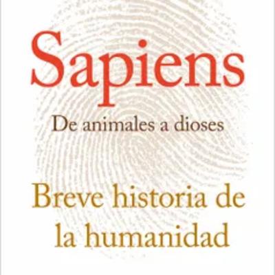 Sapiens: NO HAY JUSTICIA EN LA HISTORIA