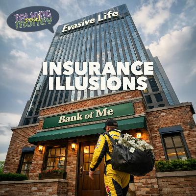 Tricky "Investments"