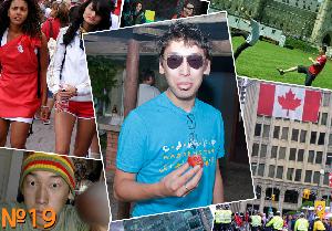 Канада. Идеальная страна для комфортной жизни? (19) Канада. Идеальная страна для комфортной жизни? (19)