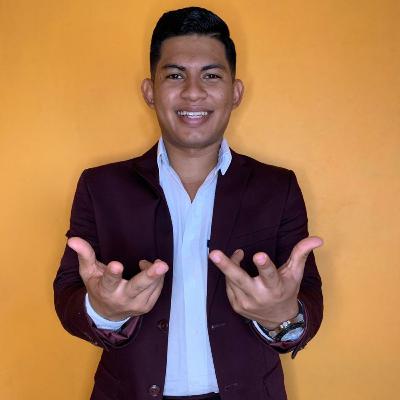 La entrevista que cambió la vida de muchos emprendedores