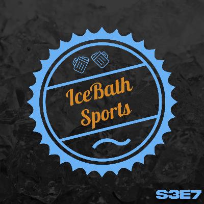 Season 3 Episode 7: More NFL Upsets, Injury Bug Keeps Striking, & Week 5 Predictions
