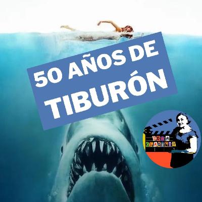 DC 02X20 | 50 Años de Tiburón DC 02X20 | 50 Años de Tiburón