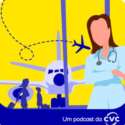 Ep.03 - A importância de uma viagem saudável Ep.03 - A importância de uma viagem saudável