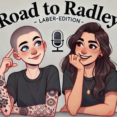 D3r $oz!alarbe!ter P0dcast