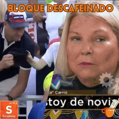 Bloque Descafeinado (06.09.25)