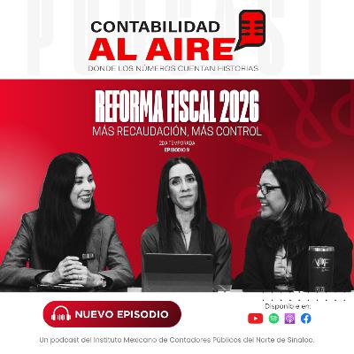 Reforma Fiscal 2026: ¿Estás Listo para la Nueva Fiscalización?