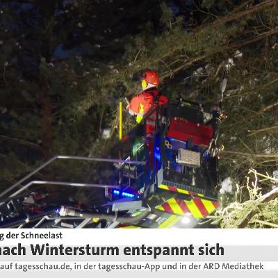 tagesschau in 100 Sekunden tagesschau in 100 Sekunden