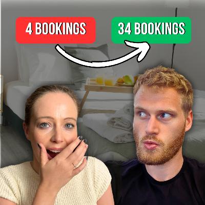98: The Secret Hack That Gets You 5-Star Reviews