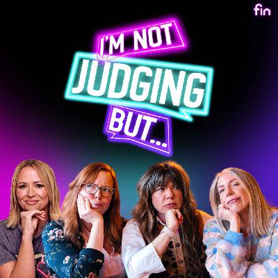 The One With Girls Aloud's Kimberley Walsh