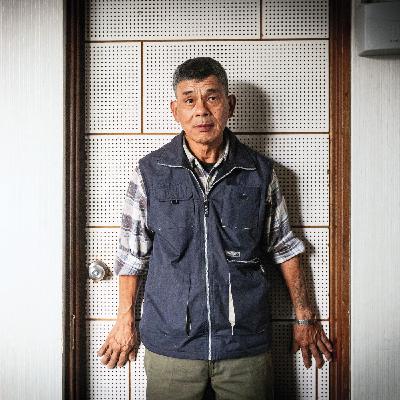 科學證據也會說謊？錯誤的DNA鑑定剝奪了呂金鎧19年人生【鏡相人間｜EP168】