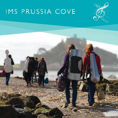 IMS Prussia Cove at St Michael's Mount