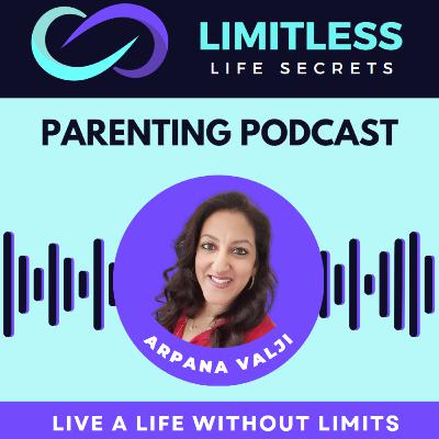 Trailer: Limitless Life Secrets - Podcast Trailer: Limitless Life Secrets - Podcast