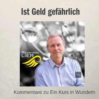Ist Geld gefährlich