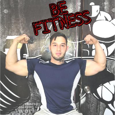 32. Be Fitness.