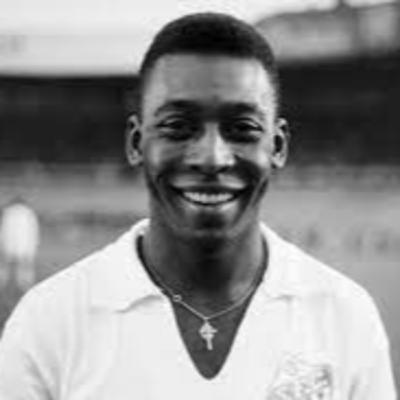 REI PELÉ ETERNO REI PELÉ ETERNO
