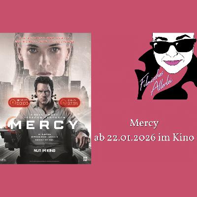 Mercy - Filmkritik