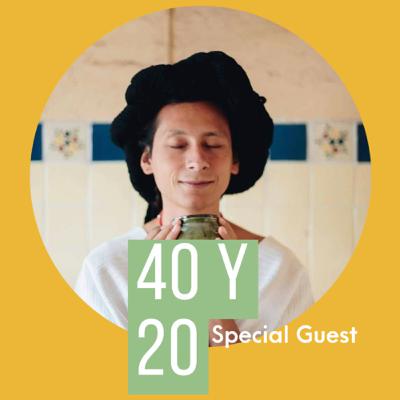 Special Guest Mario Come Oaxaca Special Guest Mario Come Oaxaca