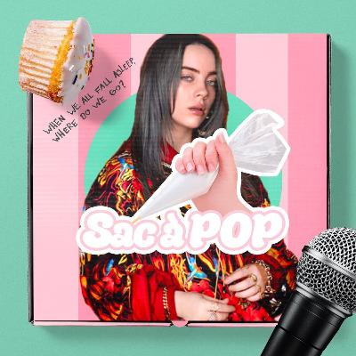 WHEN WE ALL FALL ASLEEP, WHERE DO WE GO? - Billie Eilish