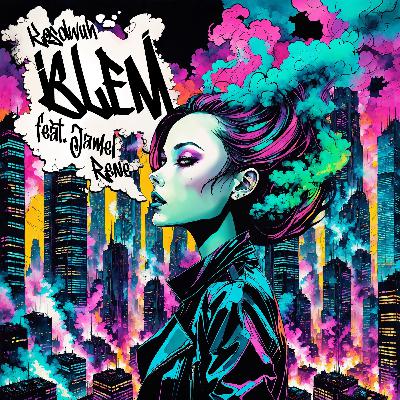 Blem Feat. Jamell Rene | Drum and Bass