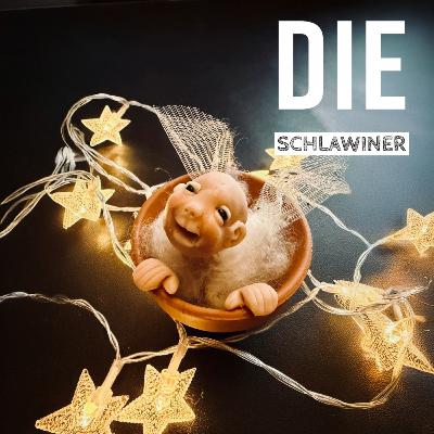 Die Schlawiner - Männer könnd au brüala - Wiahnachts Edition - #16