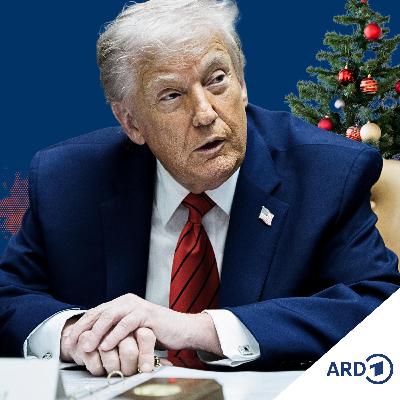 Amerika, wir müssen sparen! Amerika, wir müssen sparen!