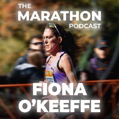 #126 Fiona O'Keeffe: Winning OTQ and running without a GPS watch #126 Fiona O'Keeffe: Winning OTQ and running without a GPS watch